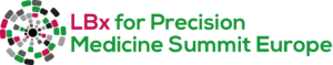 HW240222 LBx for Precision Medicine Summit Europe logo FINAL